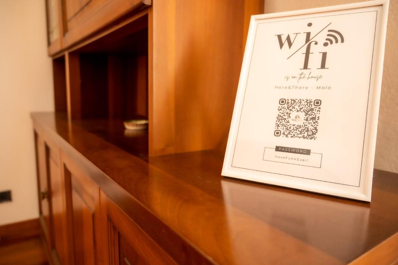 Апартаменти Luxury Savona Cruises At 1 Min Wifi - Free Park Екстер'єр фото